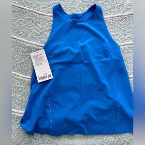 Lululemon Running Tank